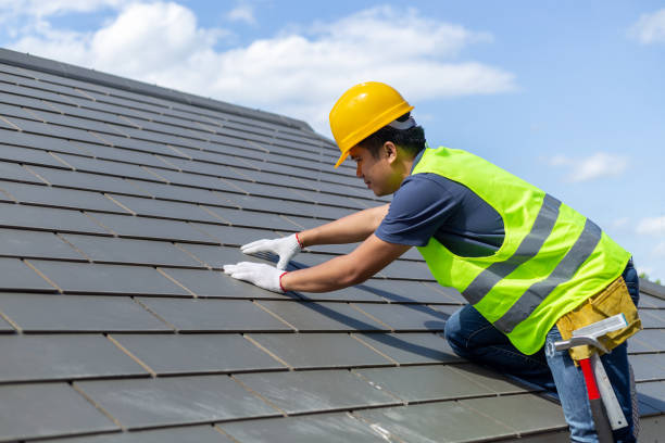 Best Metal Roofing Contractor  in Acworth, GA