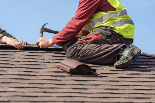 Trusted Acworth, GA Roofing Contractor Experts
