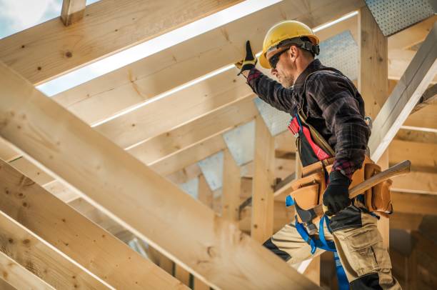 Best Flat Roof Repair Services  in Acworth, GA