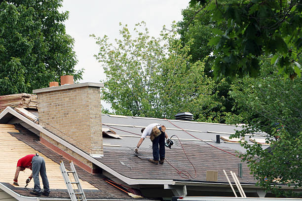 Tile Roofing Contractor in Acworth, GA