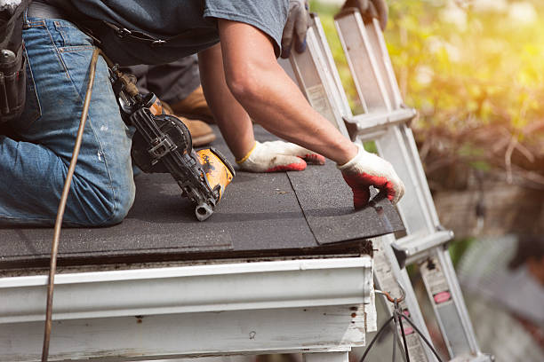 Best Residential Roofing Contractor  in Acworth, GA