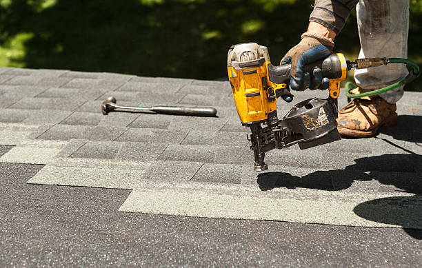 Best Residential Roofing Contractor  in Acworth, GA