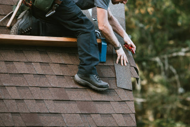 Professional Roofing Contractor in Acworth, GA