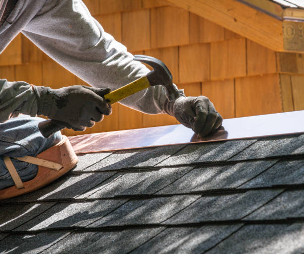Slate Roofing Contractor in Acworth, GA